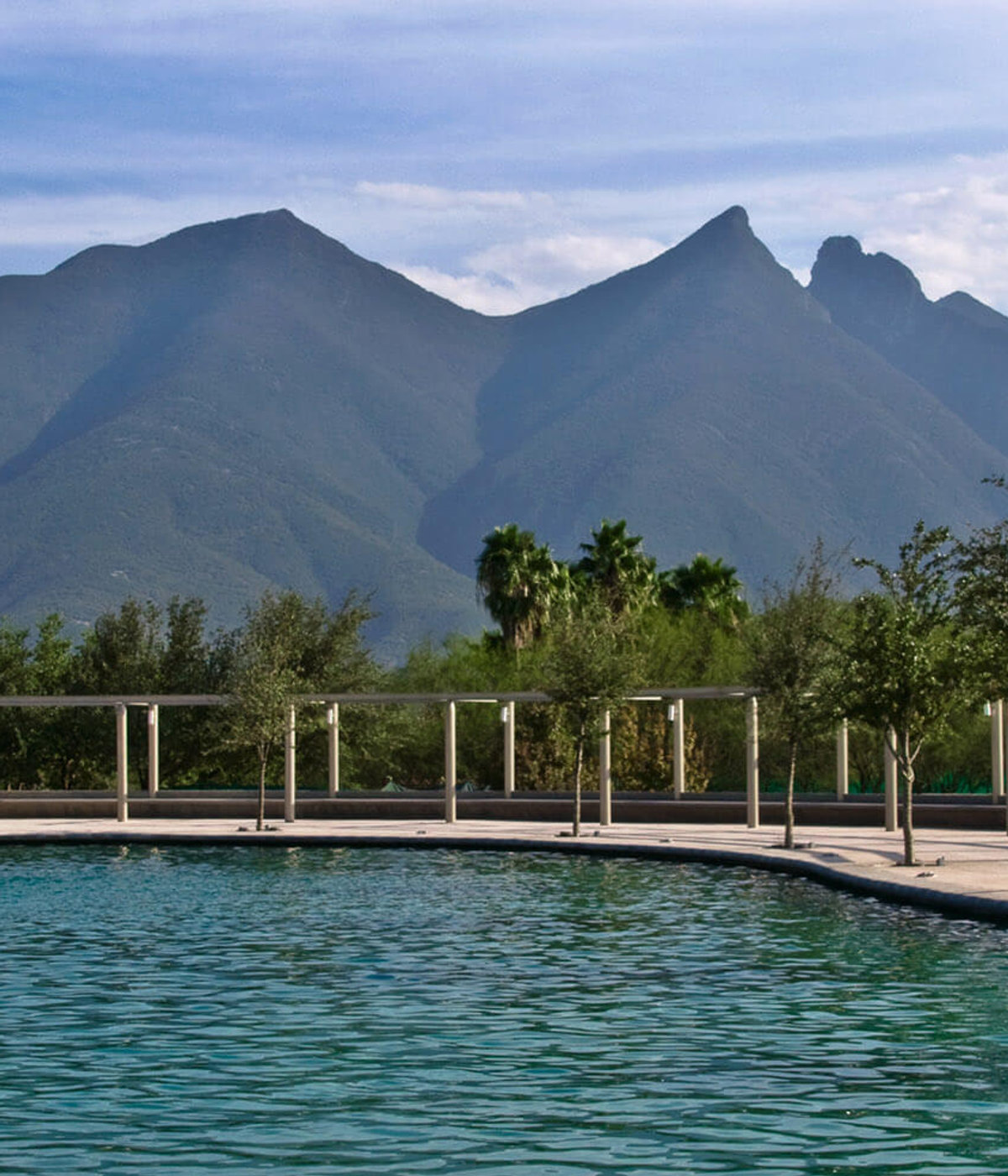 Ciudad de Monterrey, Nuevo León
