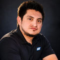 Eduardo Reza